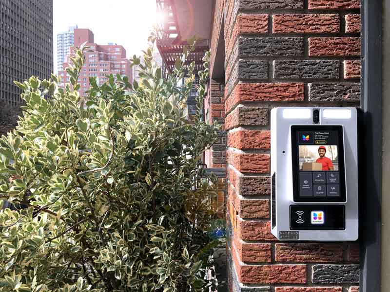 Buzzers For Apartment Buildings: Security & Convenience Boost