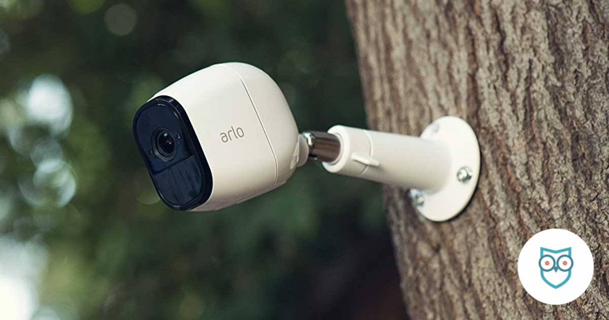 Home Security Cameras for Beginners: Protect Like a Pro!